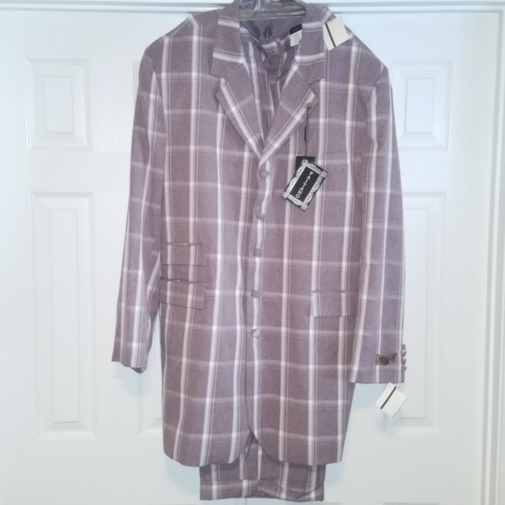 Men Suit